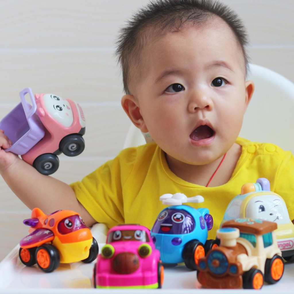 mobilan anak- STAR RIDER inertia toys random/ mainan anak kendaraan/ mobil cartoon