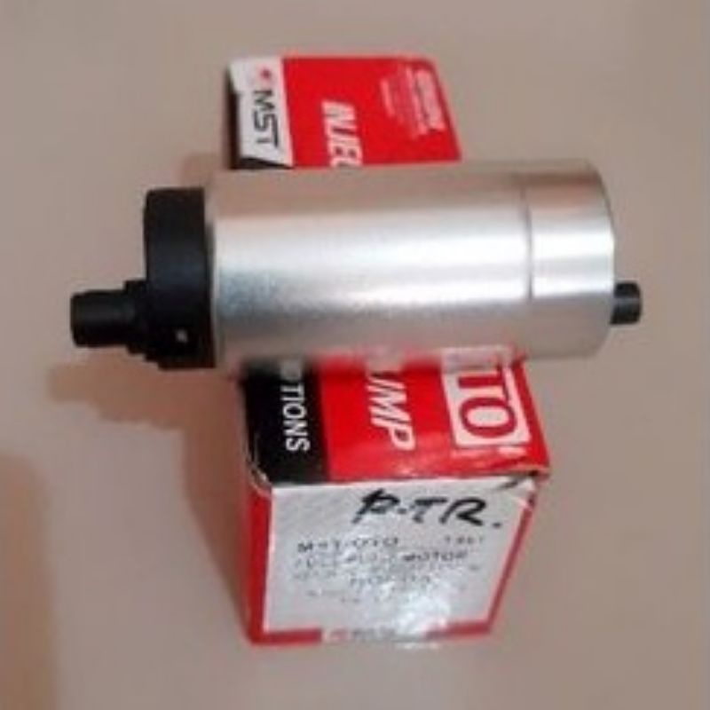 ROTAK DINAMO BEAT FI, VARIO 110 125 FI, SCOOPY FI, SPACY FI DLL MERK ORIGINAL  MST OTOPART