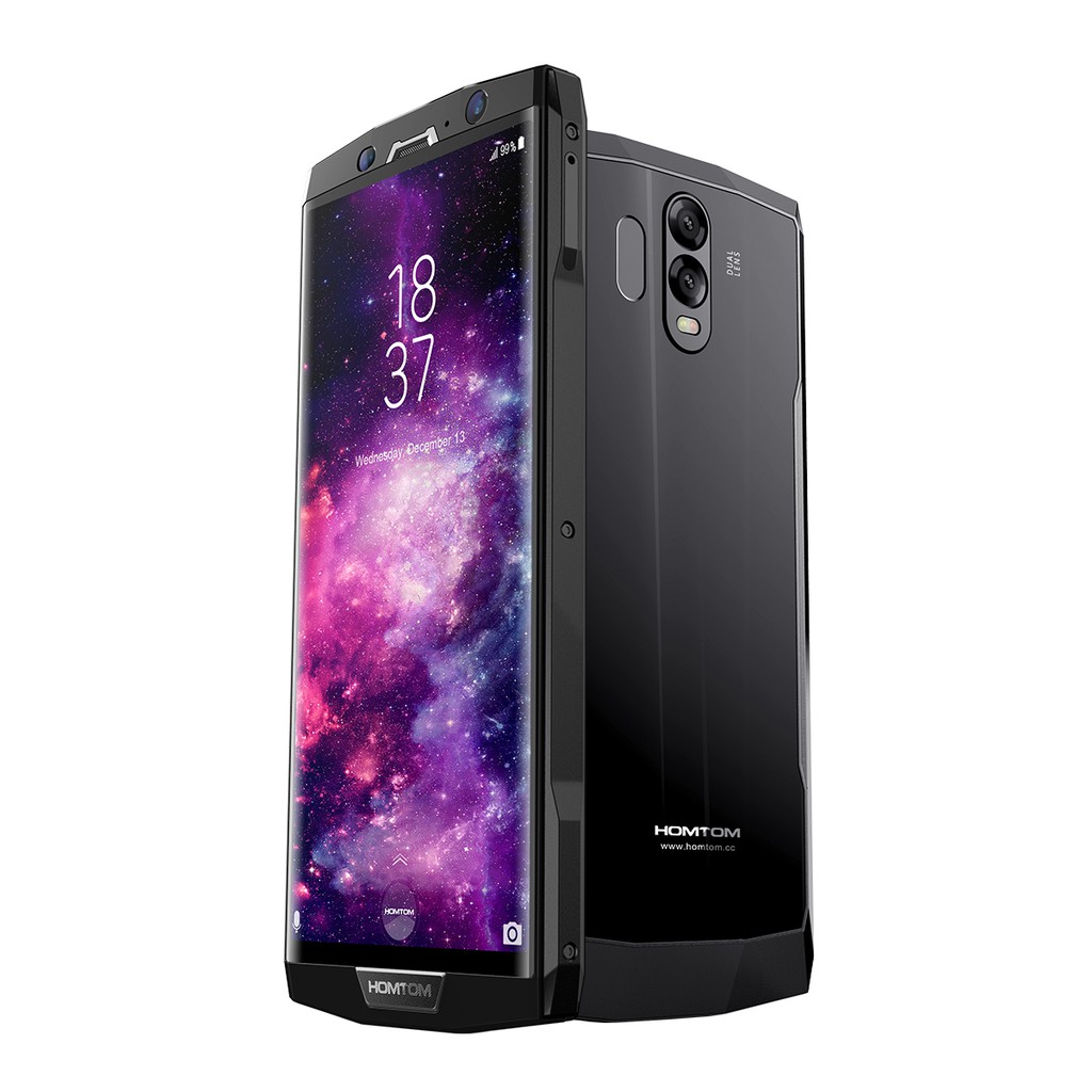 HOMTOM HT70 Smartphone 6\