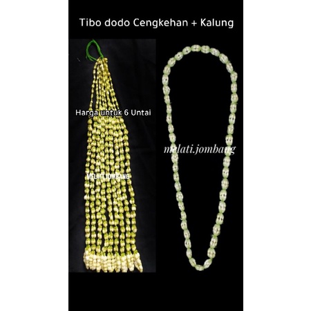BUNGA MELATI ASLI BUKAN MELATI PALSU//RONCE BUNGA MELATI PENGANTIN (TIBO DODO CENGKEHAN + KALUNG)