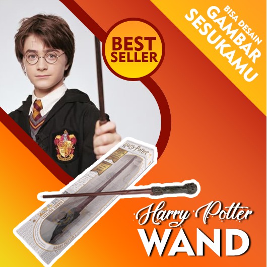 Harry Potter Wand