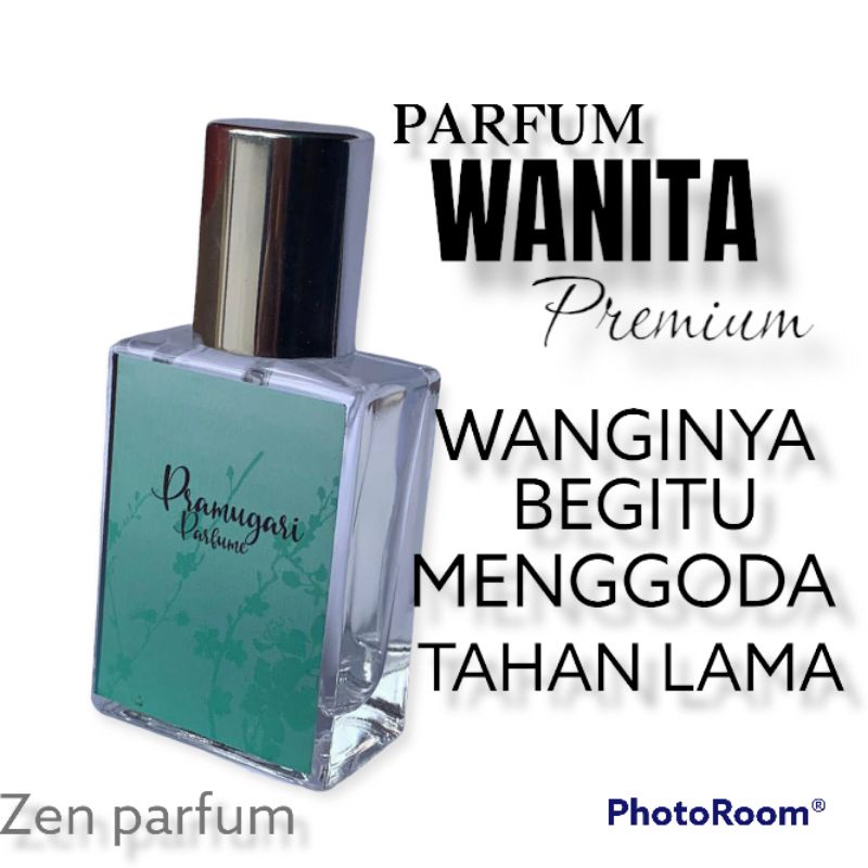 PARFUM PRAMUGARI PREMIUM 35ML