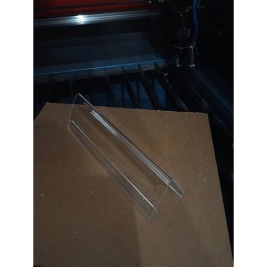 

File-Box- Name Tag Akrilik Uk 7X30 -Box-File.