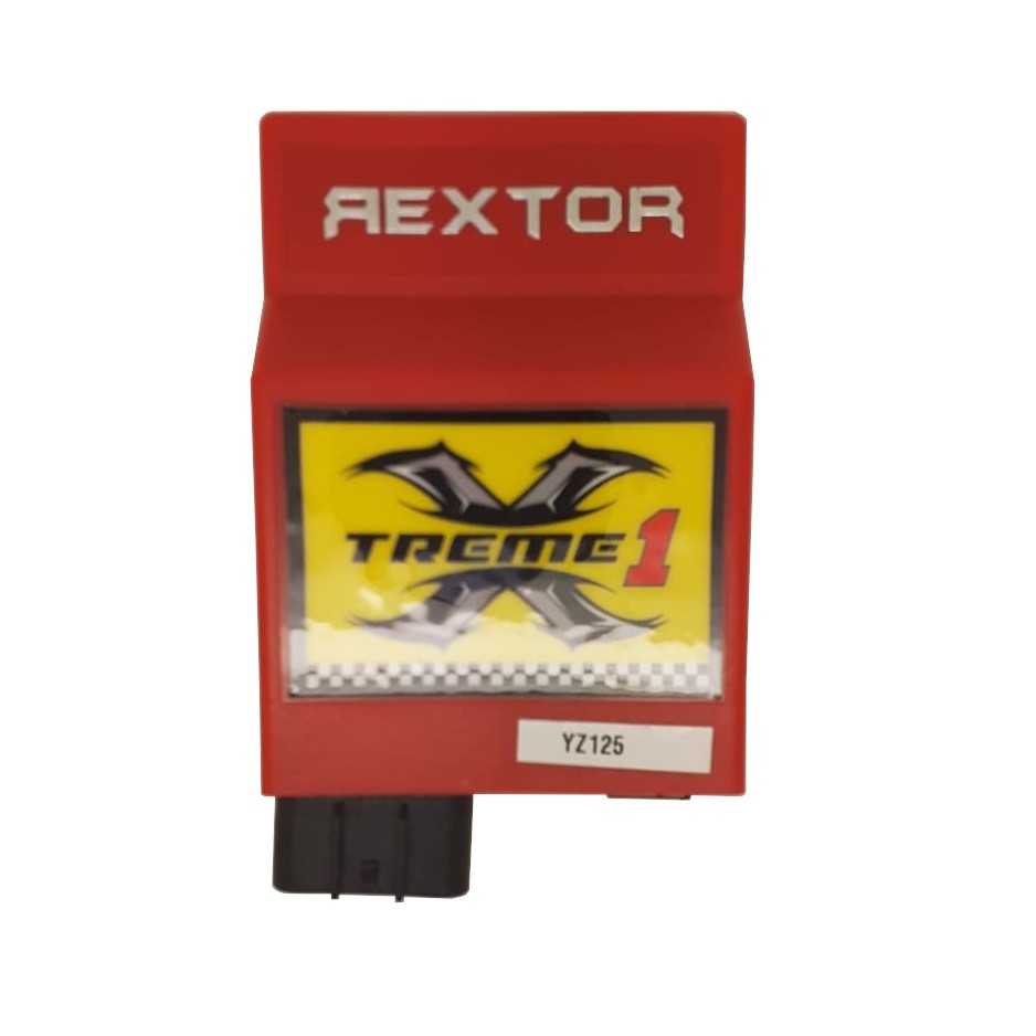 Cdi Yamaha YZ125 | cdi magnet 4ss | cdi Rextor Xterme1