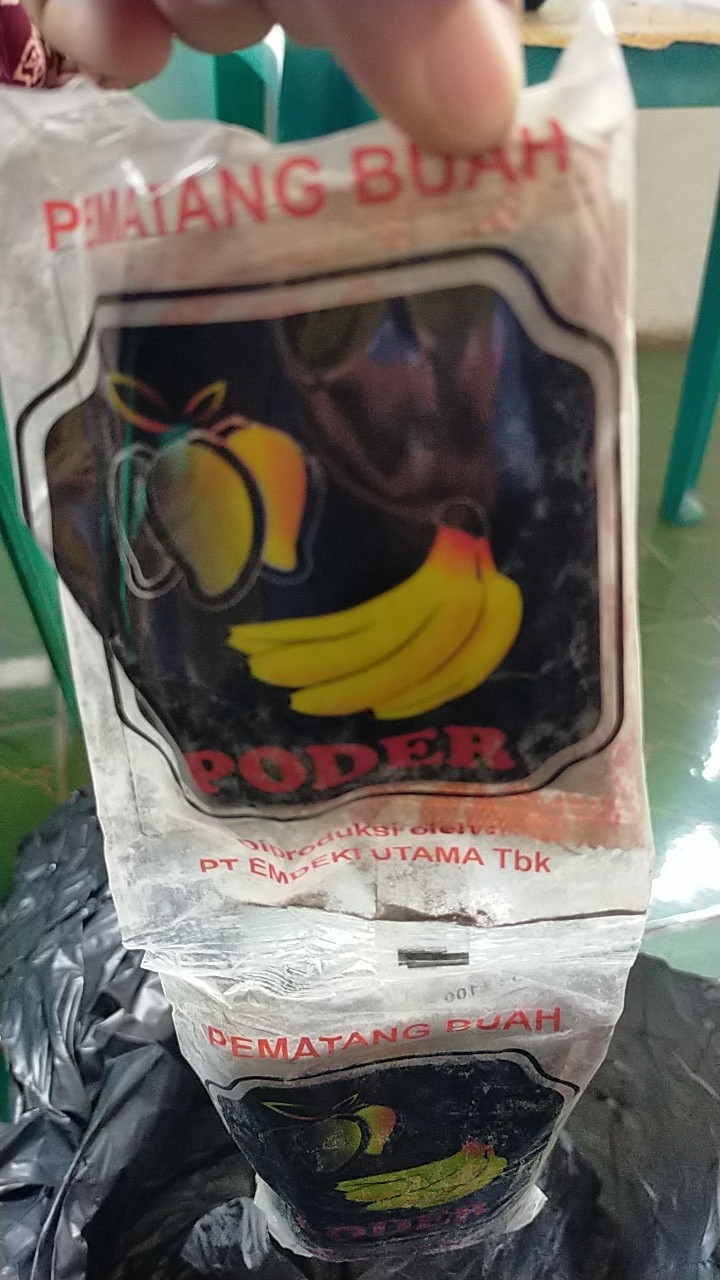 Karbit Buat / Pematang Buat