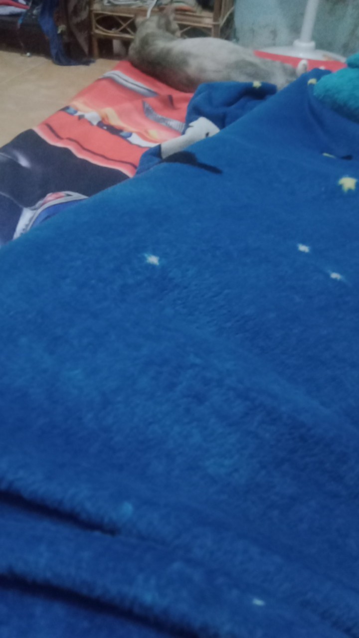 Semar Hitam Batik Pria Lengan Panjang Full Furing Batik Solo