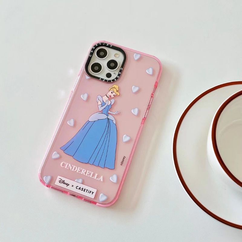 DISNEY CASETIFY IPHONE CASE 6 7 8 PLUS X XS XSMAX 11 11PRO 11PROMAX 12 12PRO 12PROMAX 13 13PROMAX