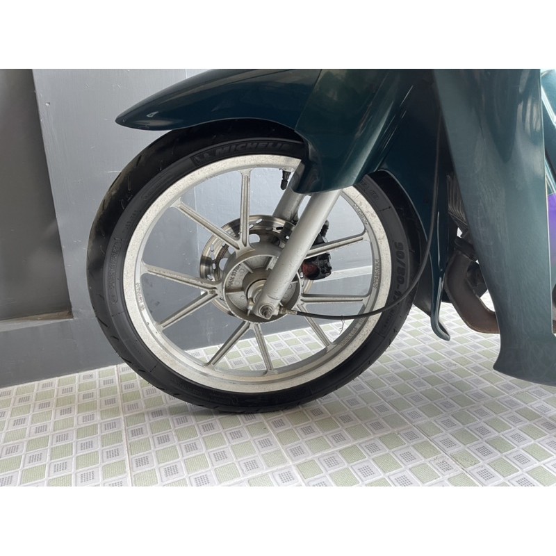 velg gp wheel noz satria