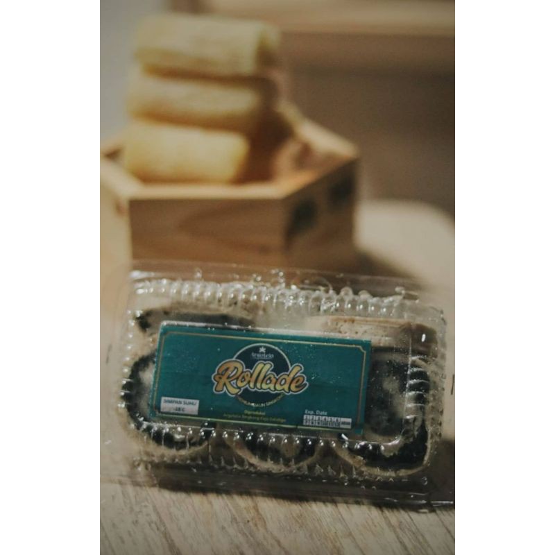 ROLADE TAHU DAUN SINGKONG ARGOTELO