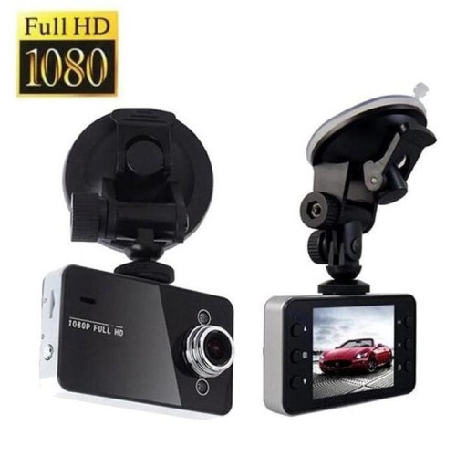 Kamera Mobil 1080 Full Hd Camera Vehicle Blackbox Dvr C900 24 Car Dvr