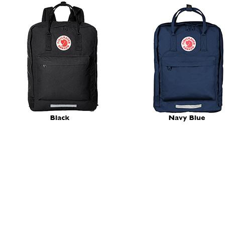 fjallraven kanken backpack store