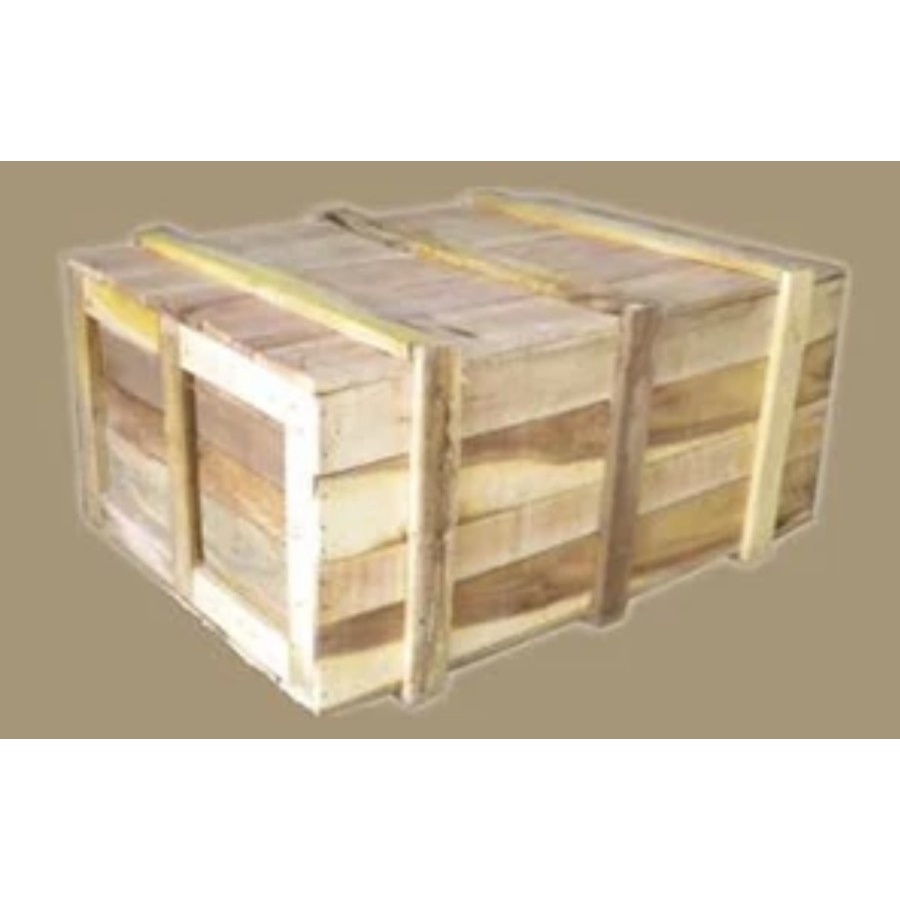 

TAMBAHAN PACKING KAYU
