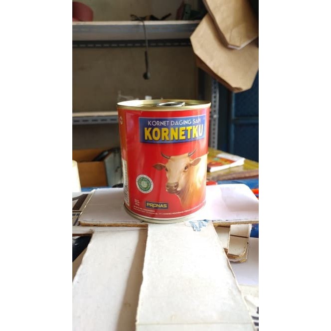 

kornet kornetku 340gr