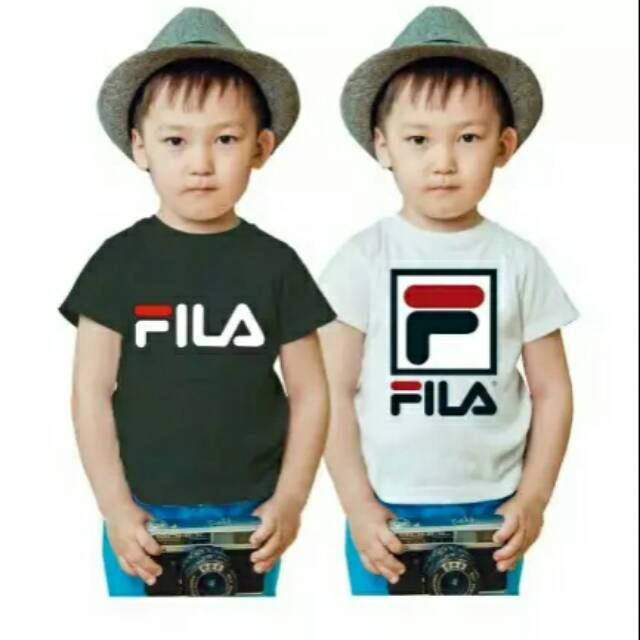 40 Model Baju Anak Kecil Laki Laki Terbaik