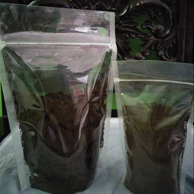 

Kopi Lombok "Baiq" #kopilombok #kopimurni #kopiasli