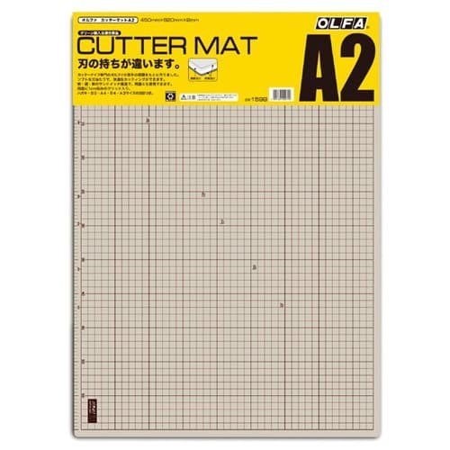 

OLFA Cutting Mat A2
