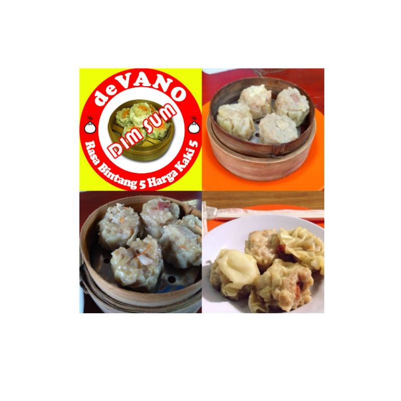 

Dimsum