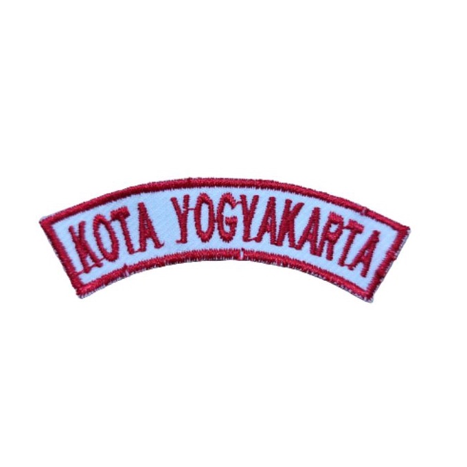 Kwarcab Kota Yogyakarta / Lokasi Kota Yogyakarta