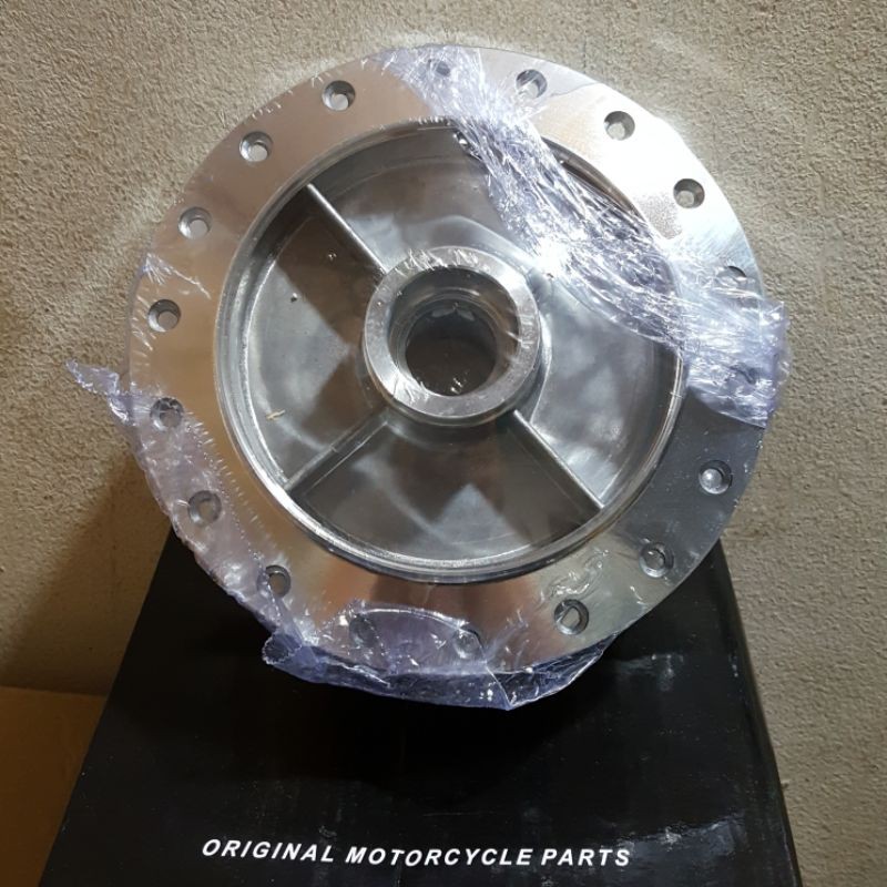 TROMOL DEPAN BELAKANG/TROMOL VIXION LAMA