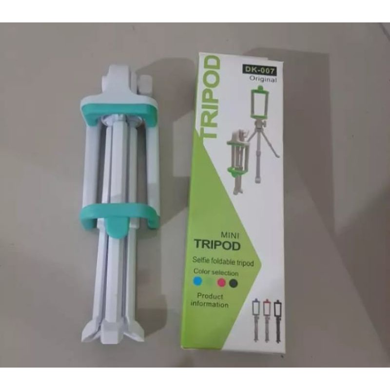 Tripod mini holder hp