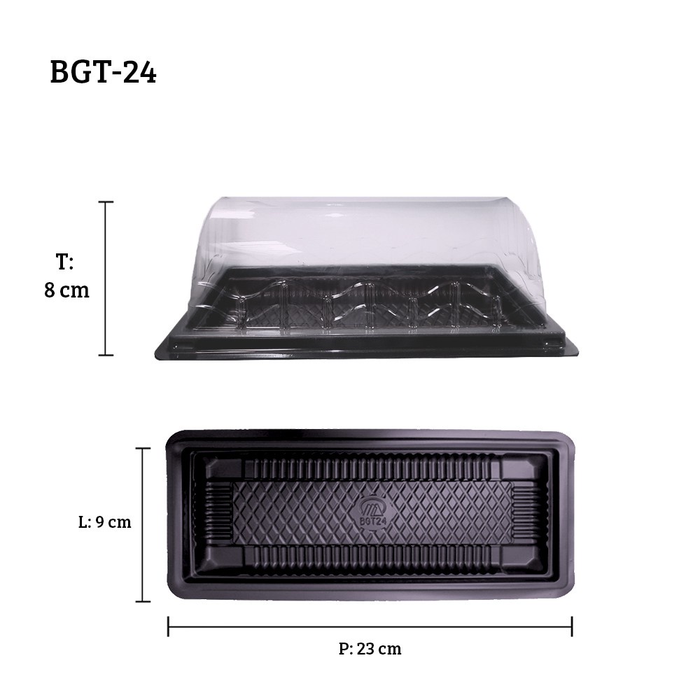 Mika bolu gulung mika roll cake BGT 24