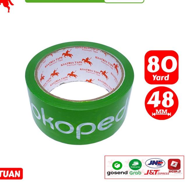 

csV1h1G--Lakban OPP/Lakban Printing Toko Hejjo/Grin Ksatria Tape 80 Yard