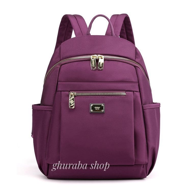 TERBARU RANSEL WANITA CHIBAO 100% ORI *04.29*-MAGENTA