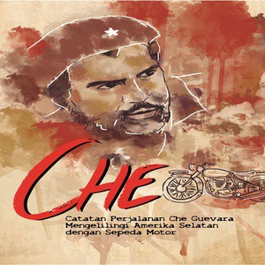 Jual Catatan Perjalanan Che Guevara | Shopee Indonesia