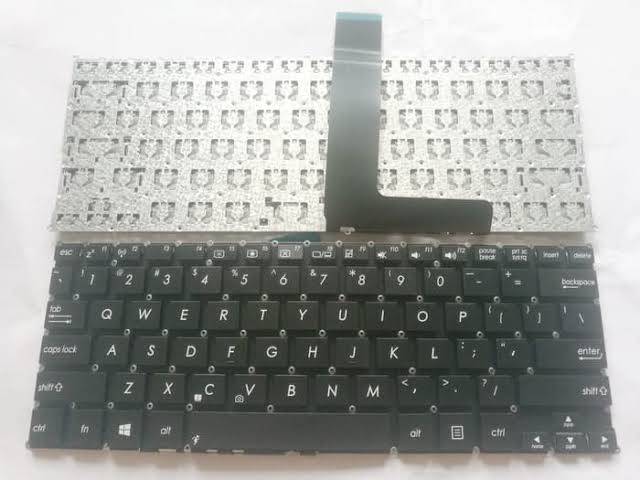 Keyboard Asus X200 X200M X200CA X200MA F200 F200CA F200MA X200LA R202