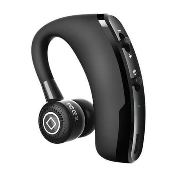 ✯ Bluetooth V9 Headset Earphone Keren ➭