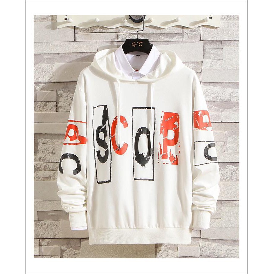 SWEETER HODDIE SCOP good quality