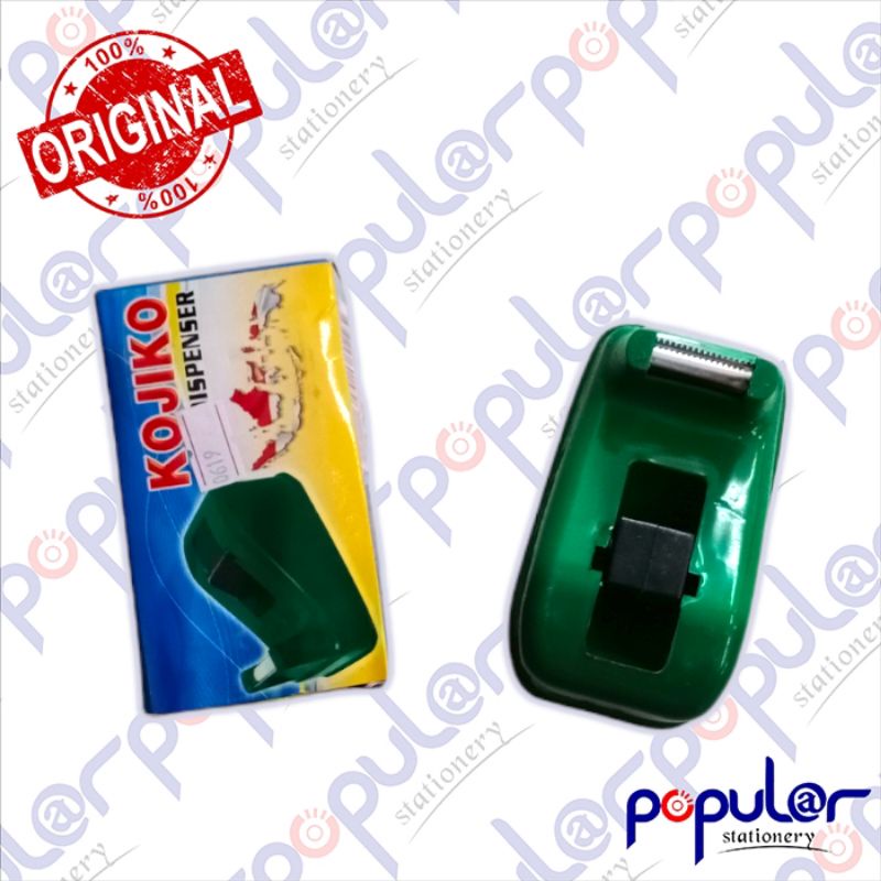 

Dispenser Kojiko Kecil