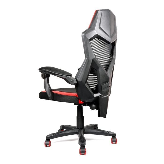 Kursi Gaming Rexus R50 - Gaming Chair Rexus R50