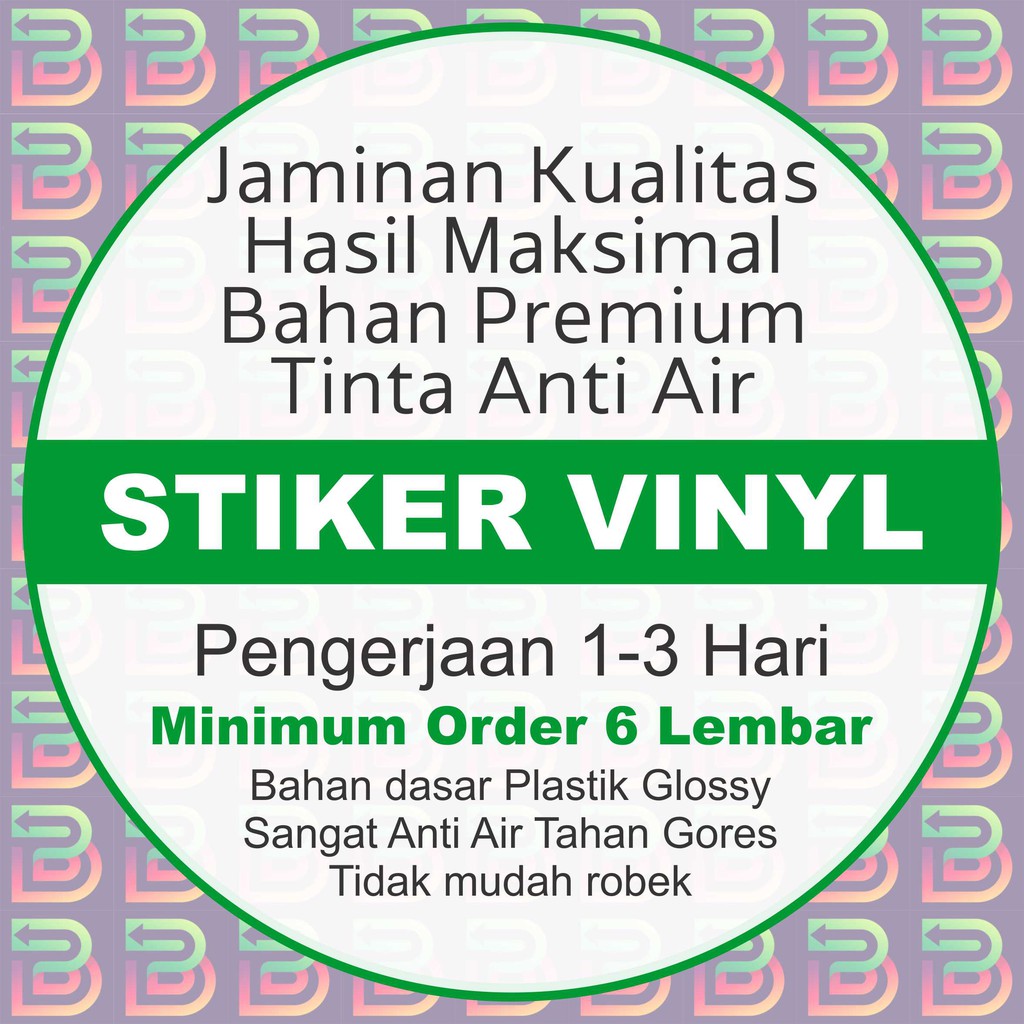 

CETAK STIKER VINYL / PRINT LABEL KEMASAN / STICKER ANTI AIR / LABEL NAMA / LABEL MAKANAN TOPLES / CUSTOM LABEL KEMASAN BOTOL MINUMAN / STIKER LABEL VINYL A3+ / PRINT STICKER LABEL CUSTOM / STICKER LABEL KEMASAN / PRINT STIKER LABEL KEMASAN BEKASI JAKARTA