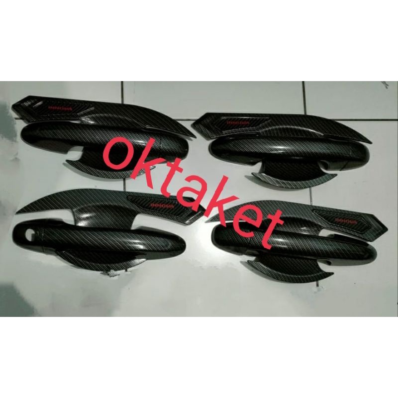 paket outer handle all new innova 2016-2021 full carbon