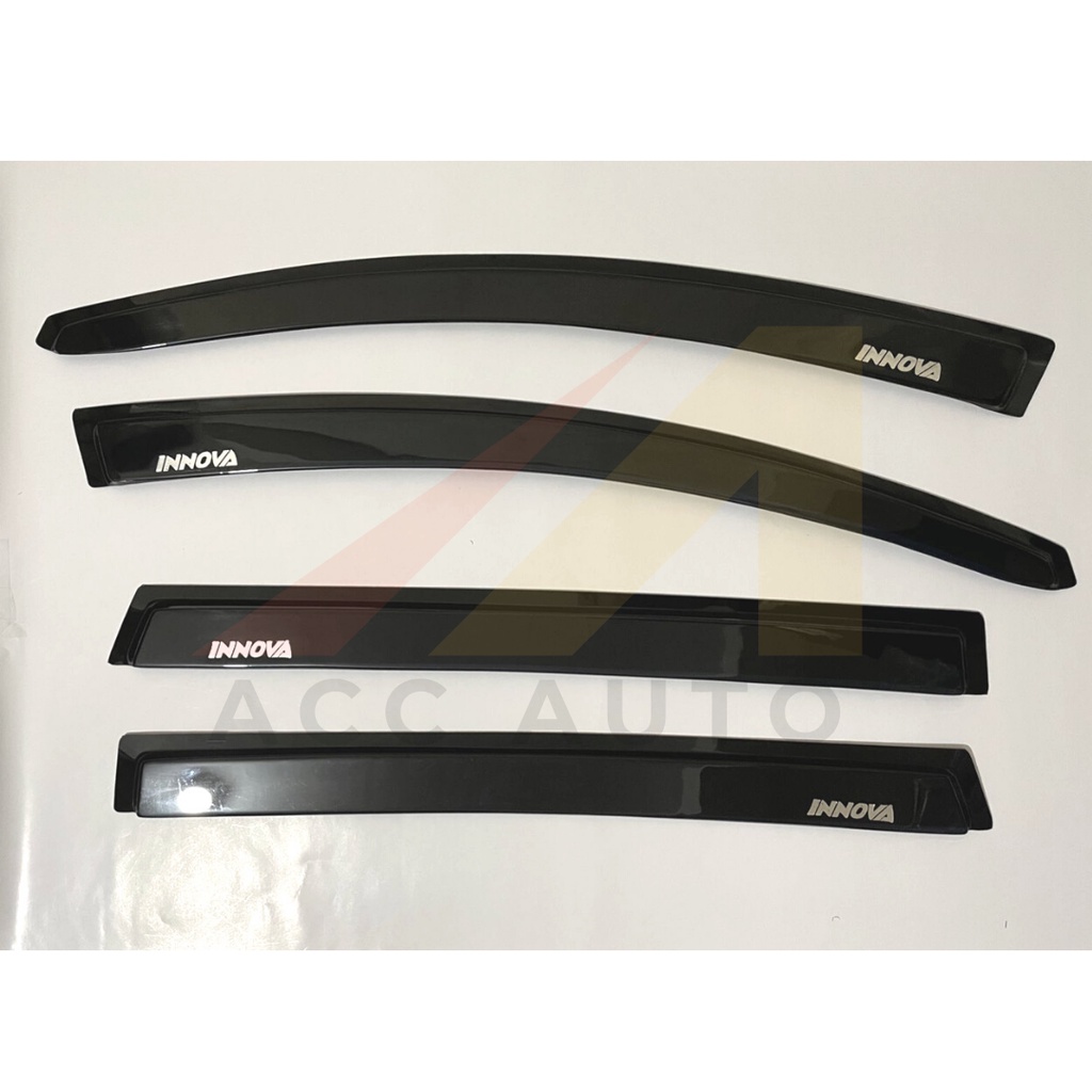 Talang Air Innova Slim Tahun 2005-2010