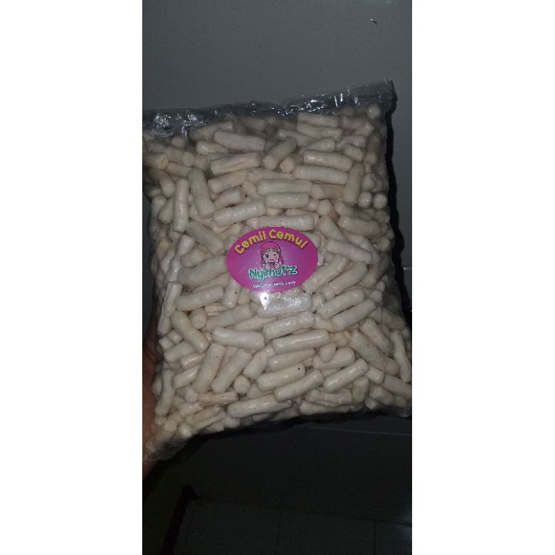 

kerupuk Ikan