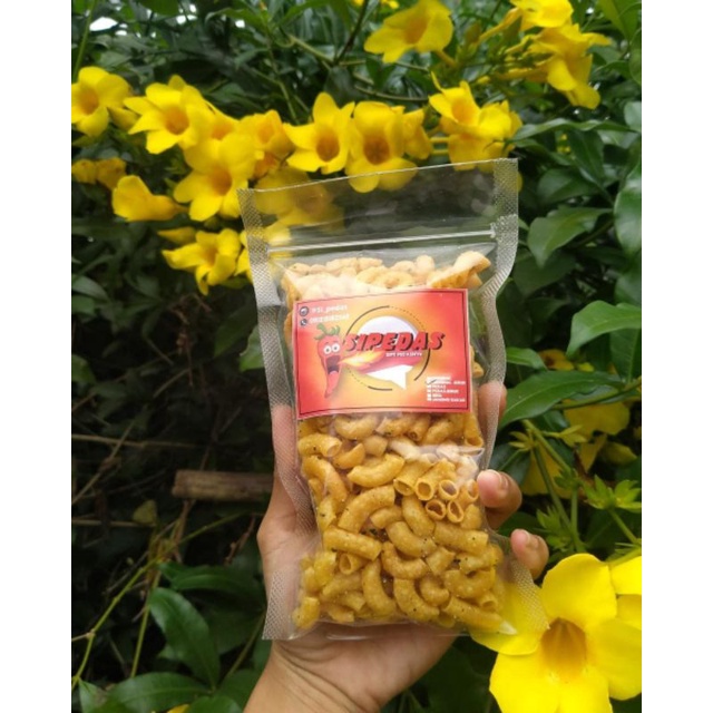 

Makaroni Sipedas 100g