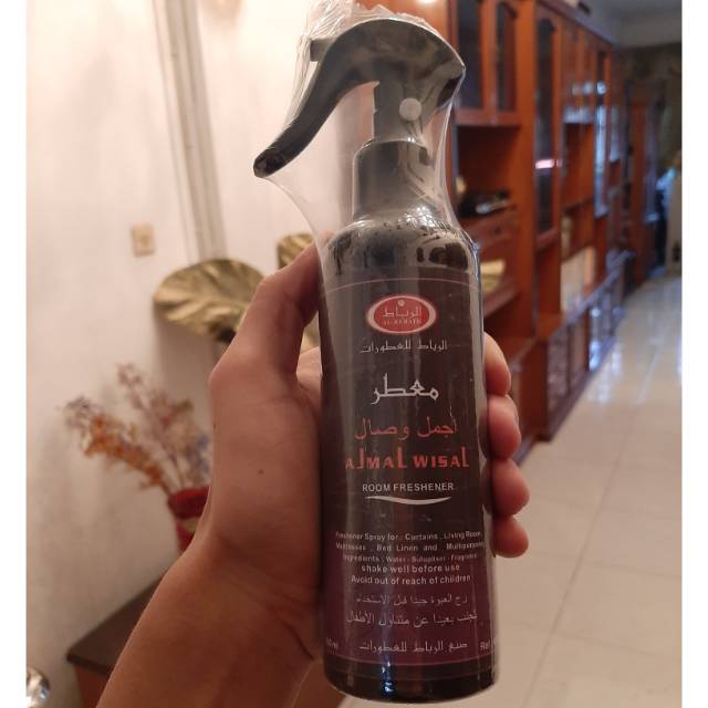 Parfum Ruangan Ajmal Wisal