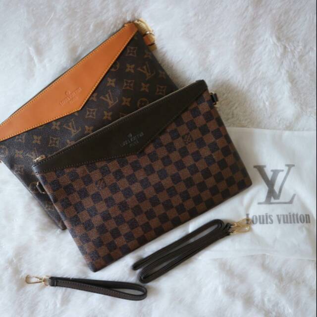 LV Clutch