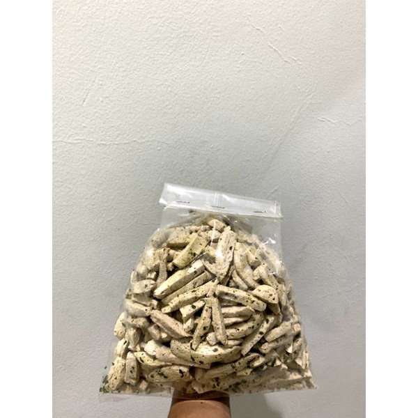 

Cemilan Basreng 1kg