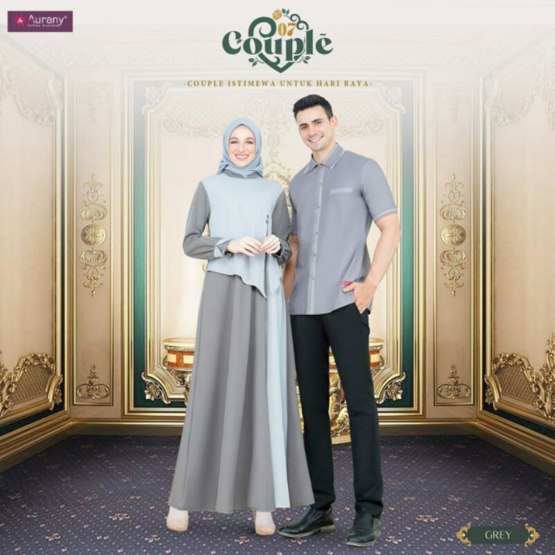 GAMIS AURANY GSA 43