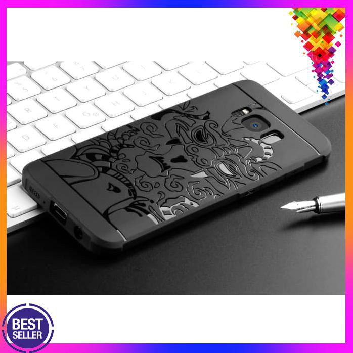 COCOSE CASE DRAGON SAMSUNG S8 PLUS ORIGINAL