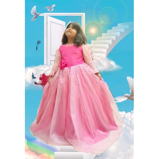 preloved dress korea