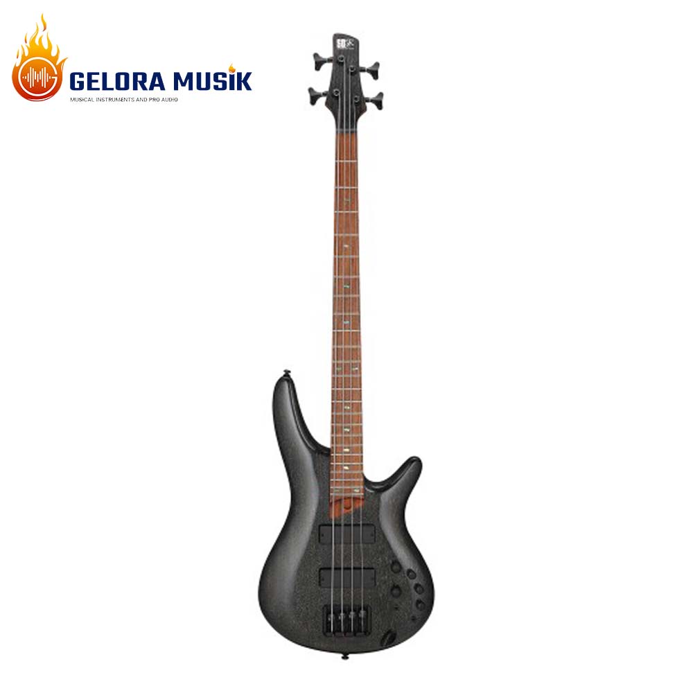 Gitar Bass Elektrik Ibanez SR500E-TVB