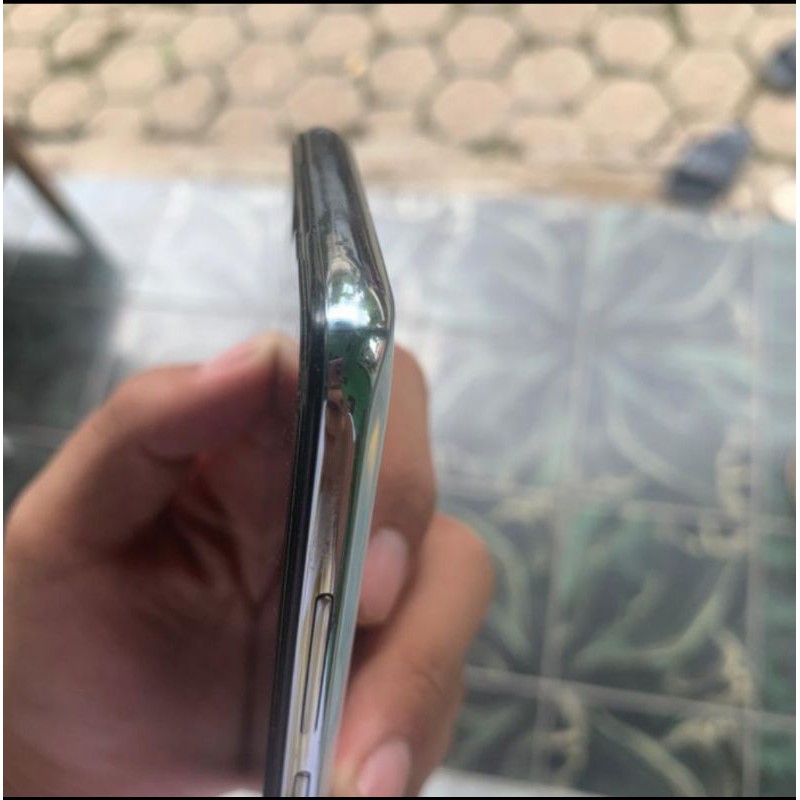 Redmi Note 8 Pro Ex Xiaomi Pearl White 6/128