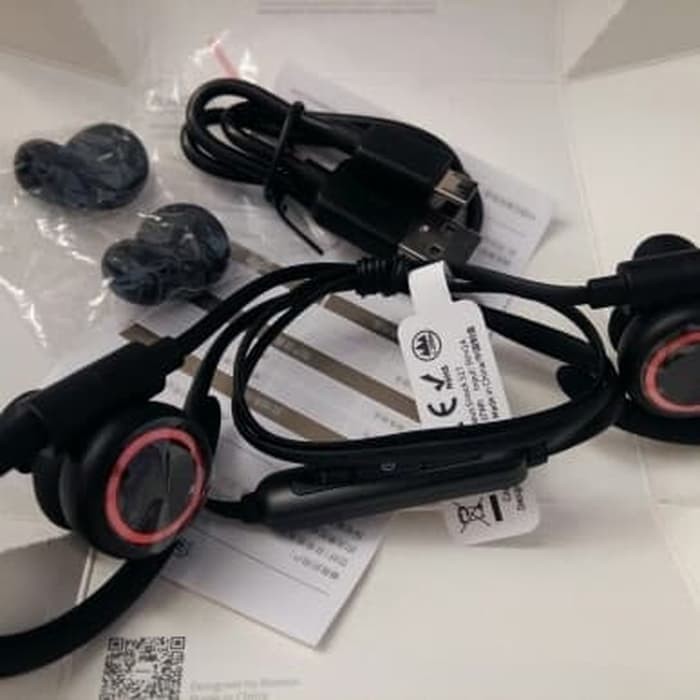 Baseus s17 sport wireless earphone bluetooth