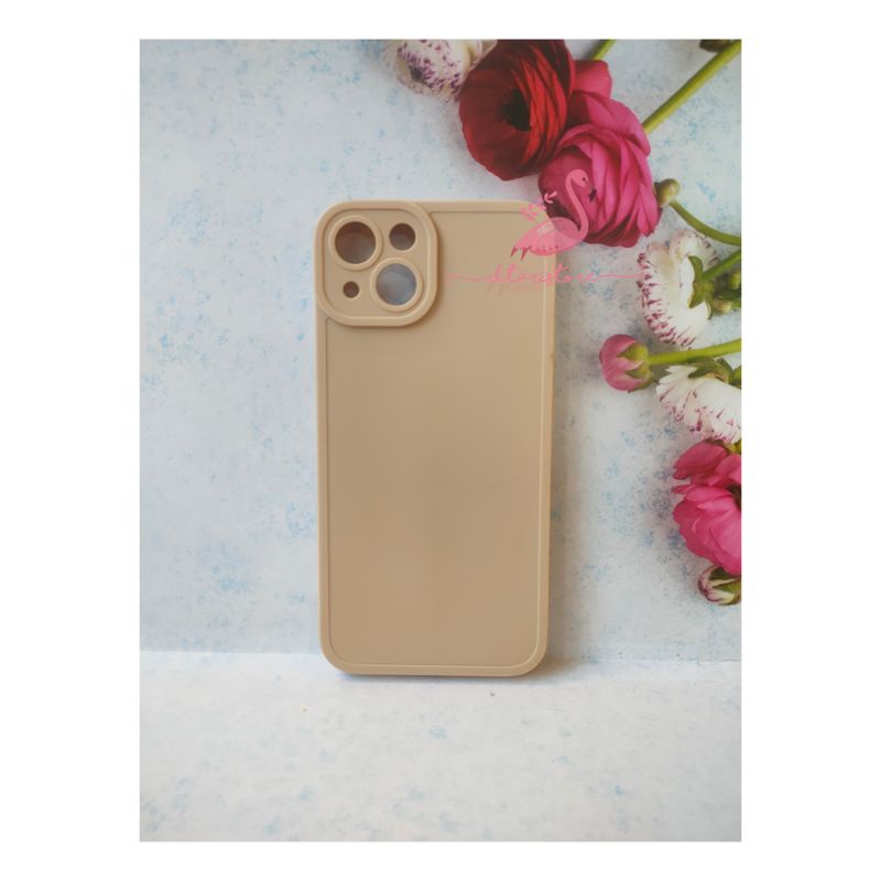 Softcase Iphone 13
