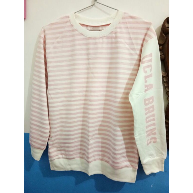 Kaos Tebal Merek Mixit