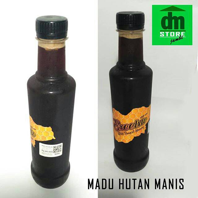 

Madu Excelsa jambi